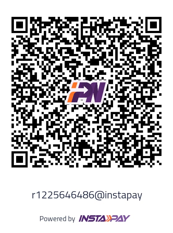 Instapay QR